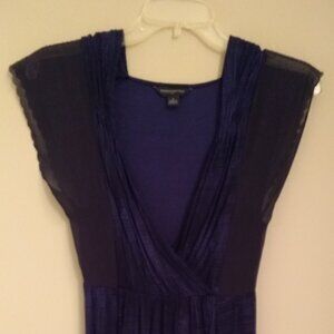 Banana Republic Dress Size 4 New without Tags